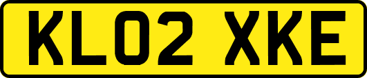 KL02XKE