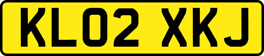 KL02XKJ