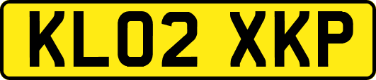 KL02XKP