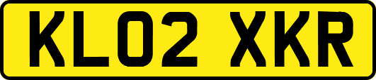 KL02XKR