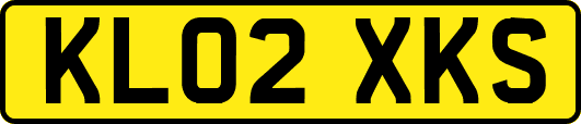 KL02XKS