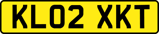 KL02XKT