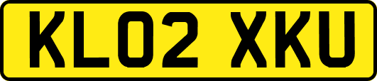 KL02XKU