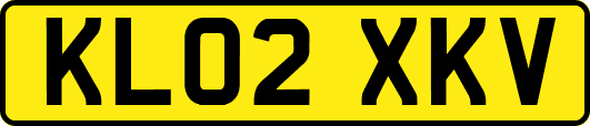 KL02XKV