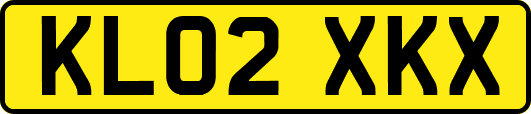 KL02XKX