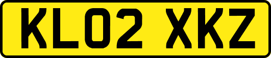 KL02XKZ