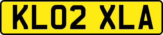 KL02XLA