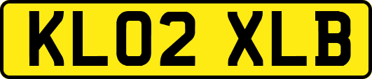KL02XLB