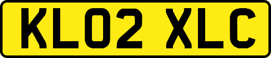 KL02XLC