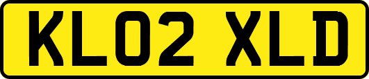 KL02XLD