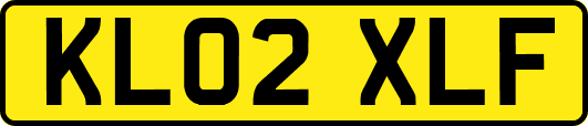 KL02XLF