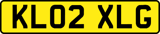KL02XLG