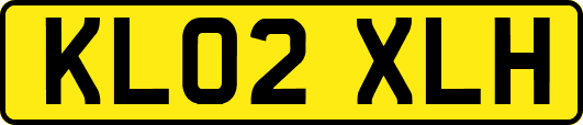 KL02XLH