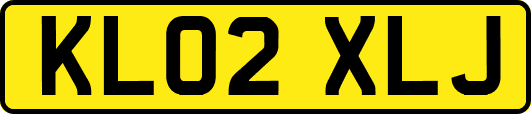 KL02XLJ