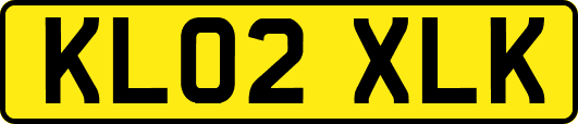 KL02XLK