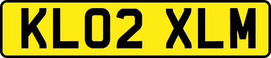 KL02XLM
