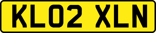 KL02XLN