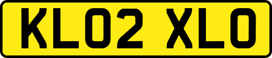 KL02XLO