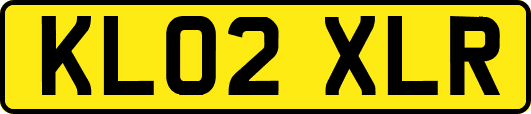 KL02XLR