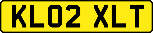 KL02XLT