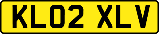 KL02XLV