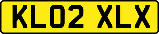 KL02XLX