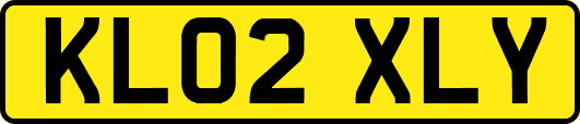 KL02XLY