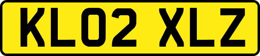 KL02XLZ