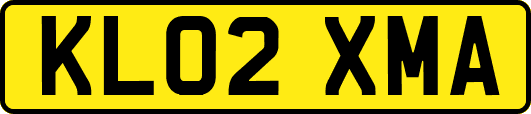 KL02XMA