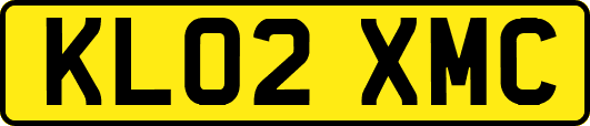 KL02XMC