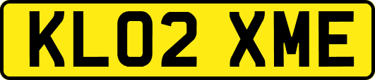 KL02XME