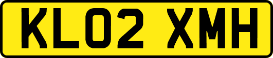 KL02XMH
