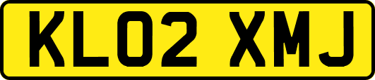 KL02XMJ