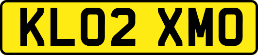 KL02XMO