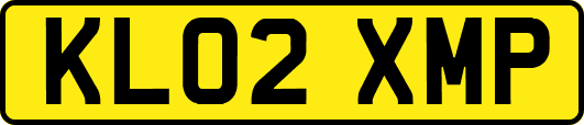 KL02XMP