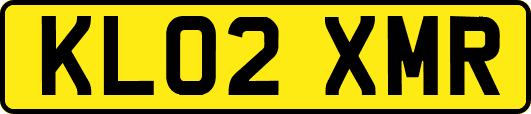 KL02XMR