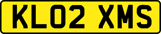 KL02XMS