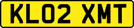 KL02XMT