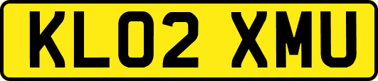 KL02XMU
