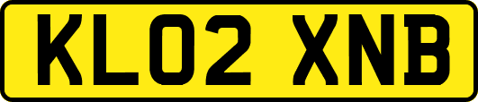 KL02XNB