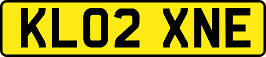 KL02XNE
