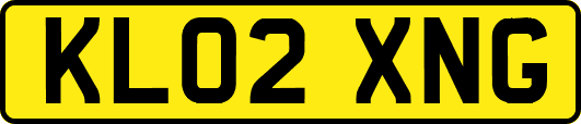 KL02XNG
