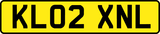 KL02XNL