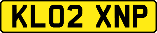 KL02XNP