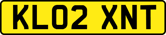 KL02XNT