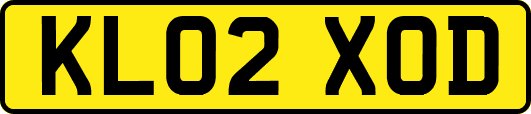 KL02XOD