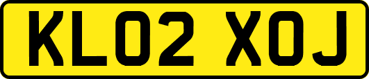 KL02XOJ