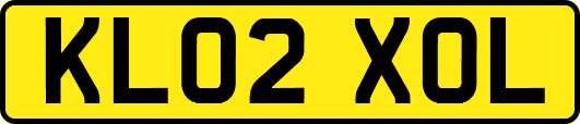 KL02XOL