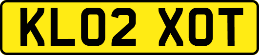 KL02XOT