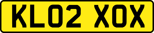 KL02XOX